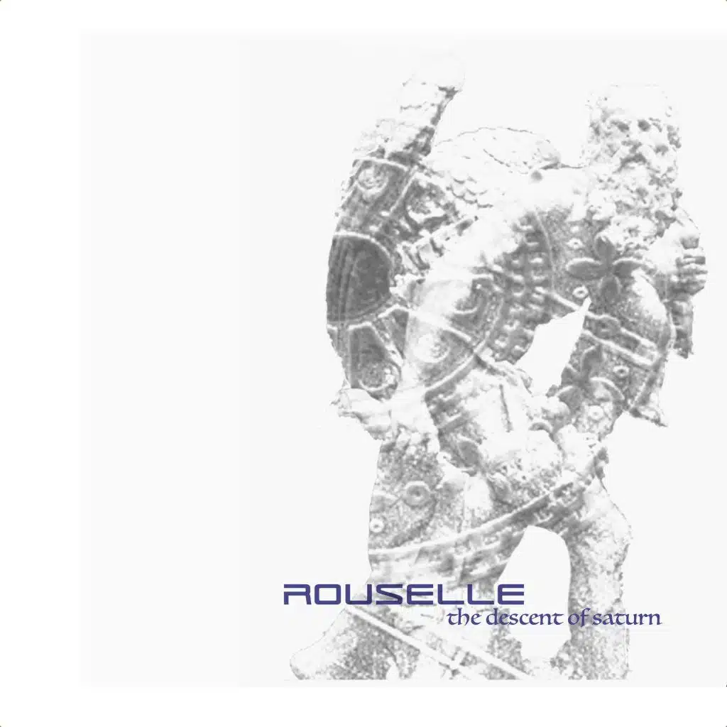 The Descent of Saturn