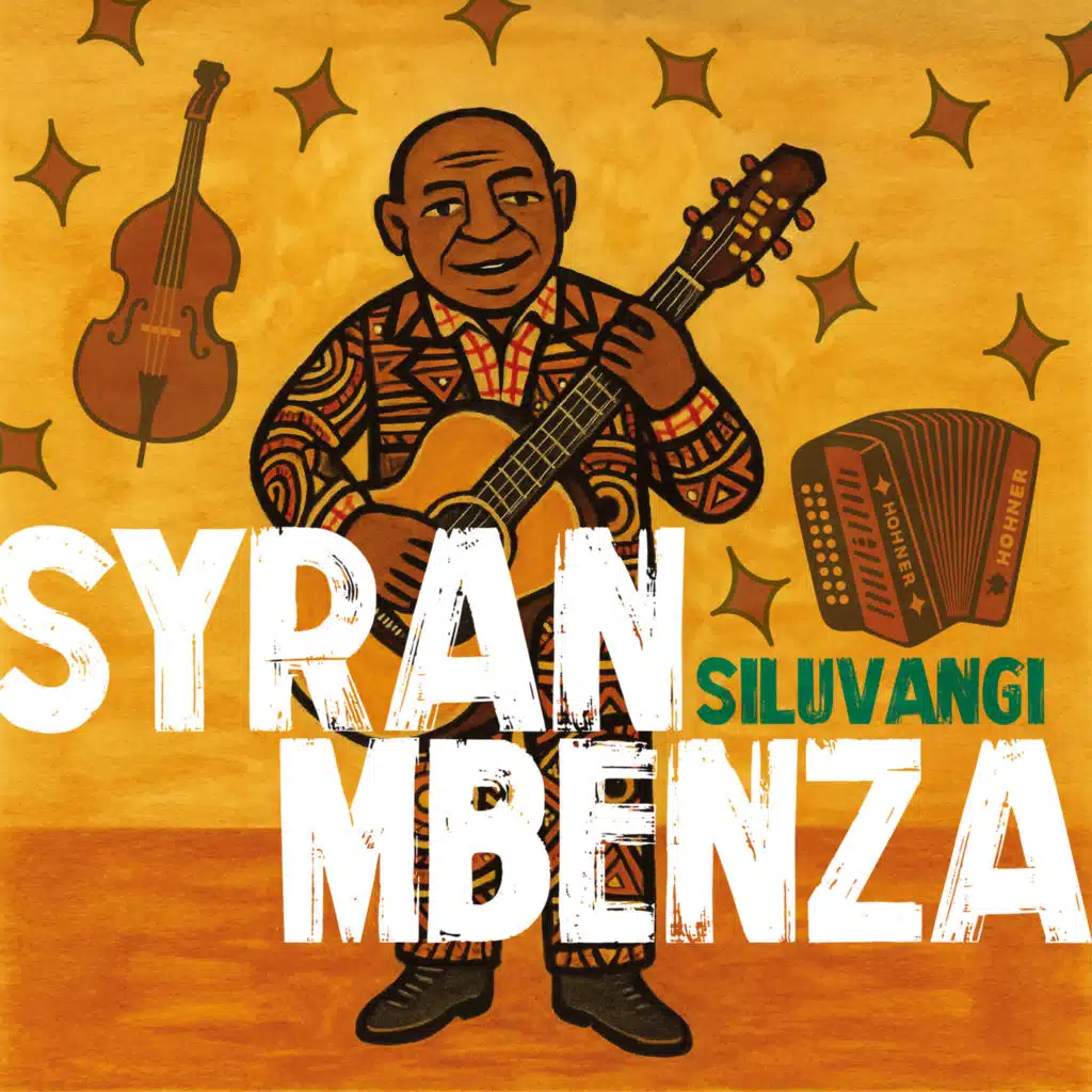 Siluvangi (feat. Wuta Mayi, Bahati la Douce & Viviane Arnoux)