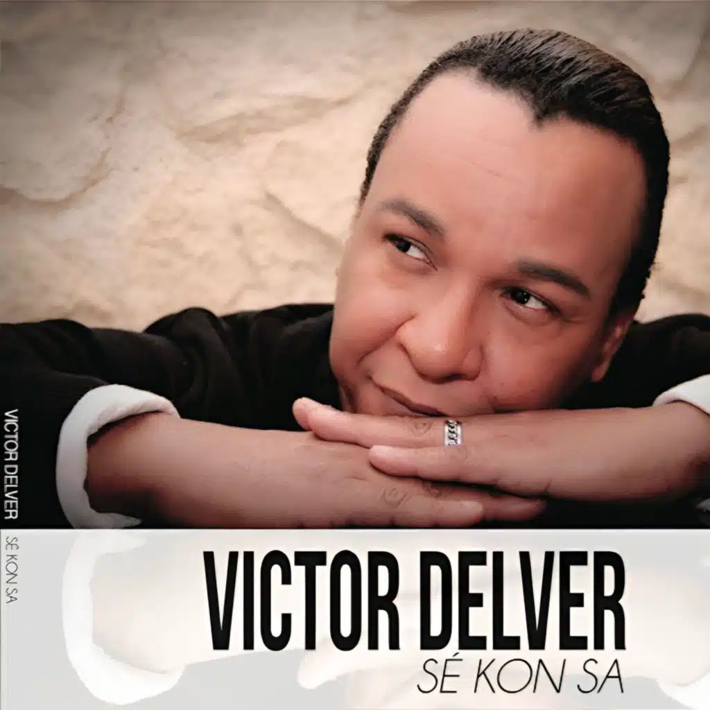 Victor Delver