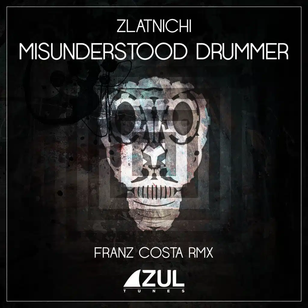 Misunderstood Drummer