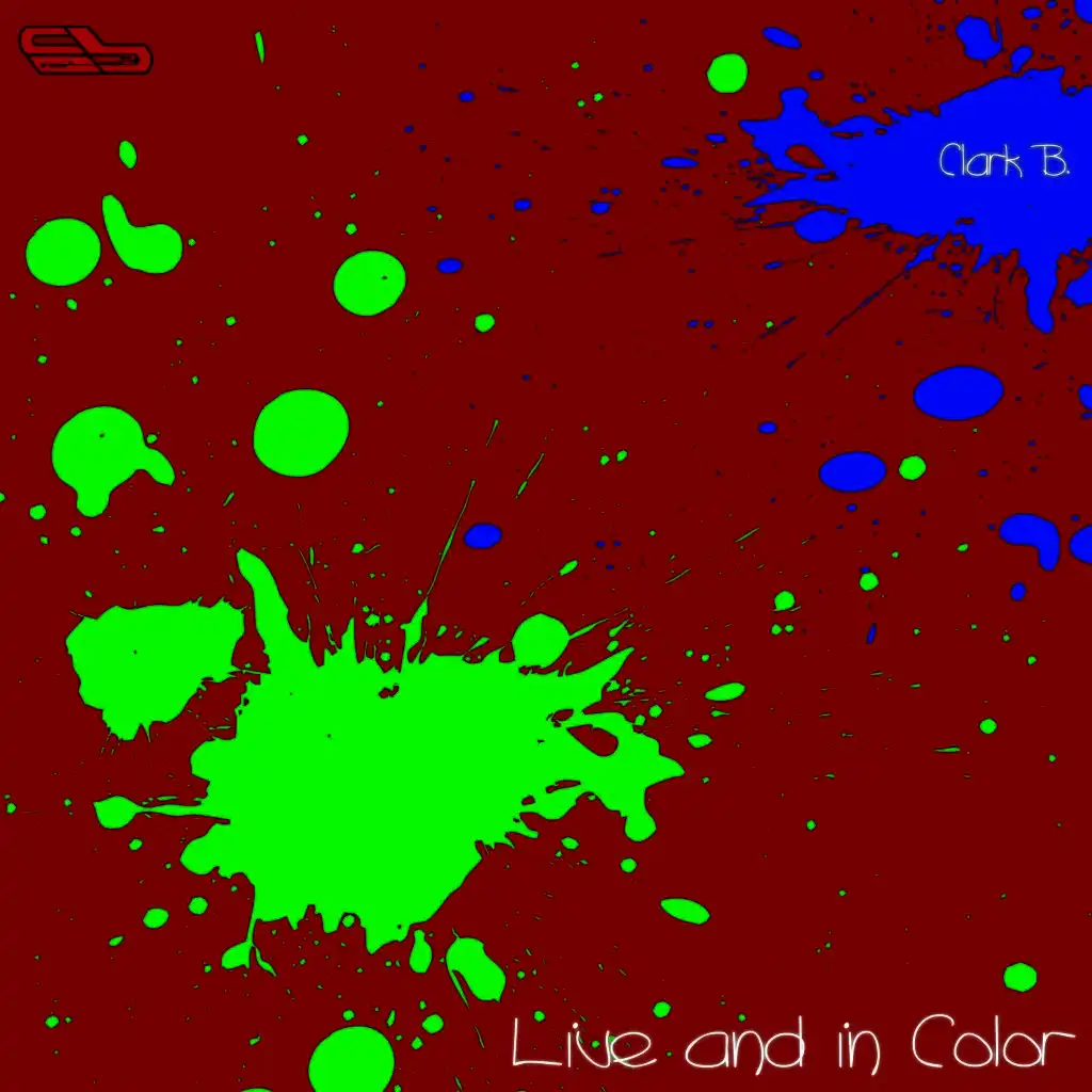 I Am Here (Live Version)