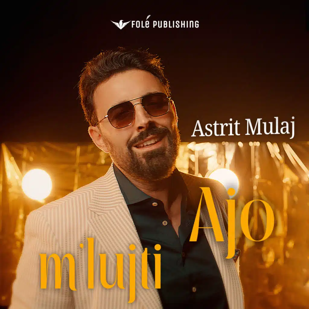 Astrit Mulaj