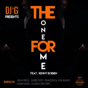 The One for Me (Francesca Magliano Remix)