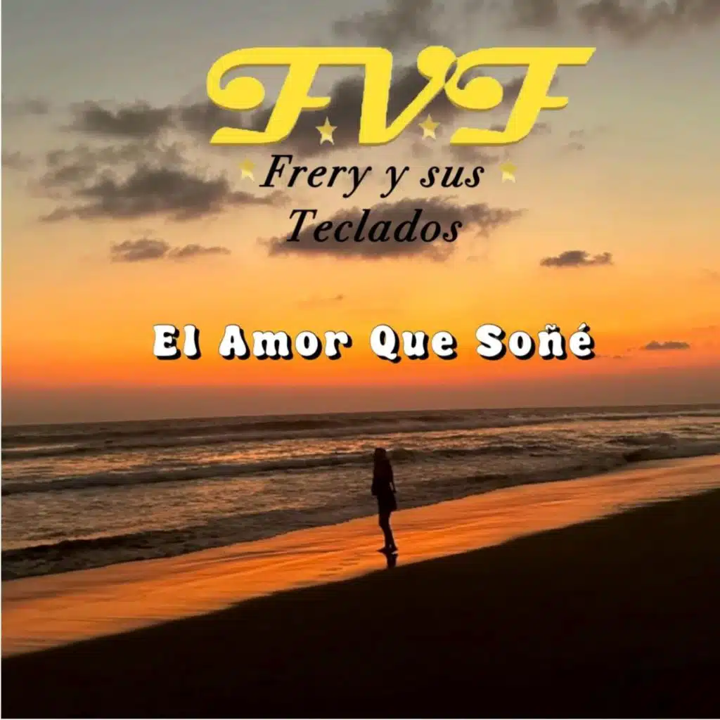 El Amor Que Soñé
