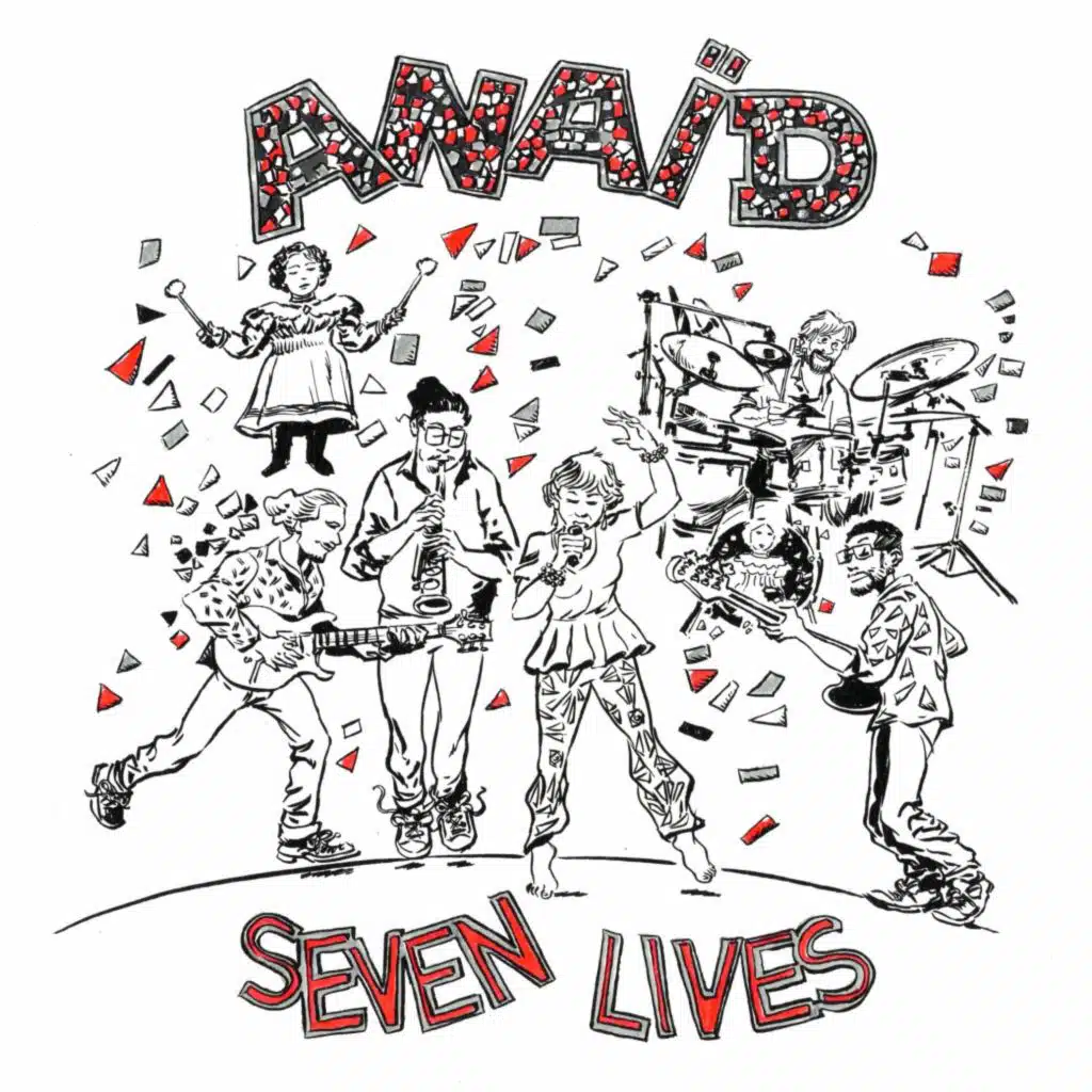 Seven Lives
