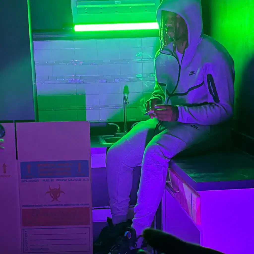 Racks & Dinero