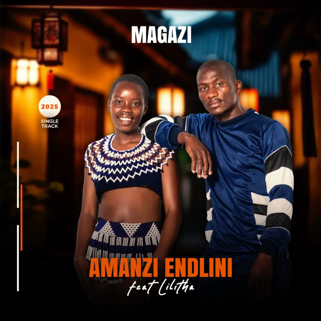 Amanzi Endlini (feat. Lilitha)