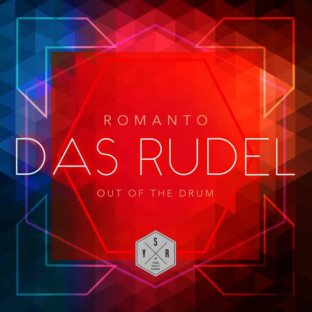 Romanto & Out Of The Drum