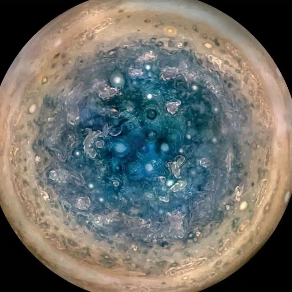 Juno: the spacecraft that is revolutionizing our understanding of Jupiter