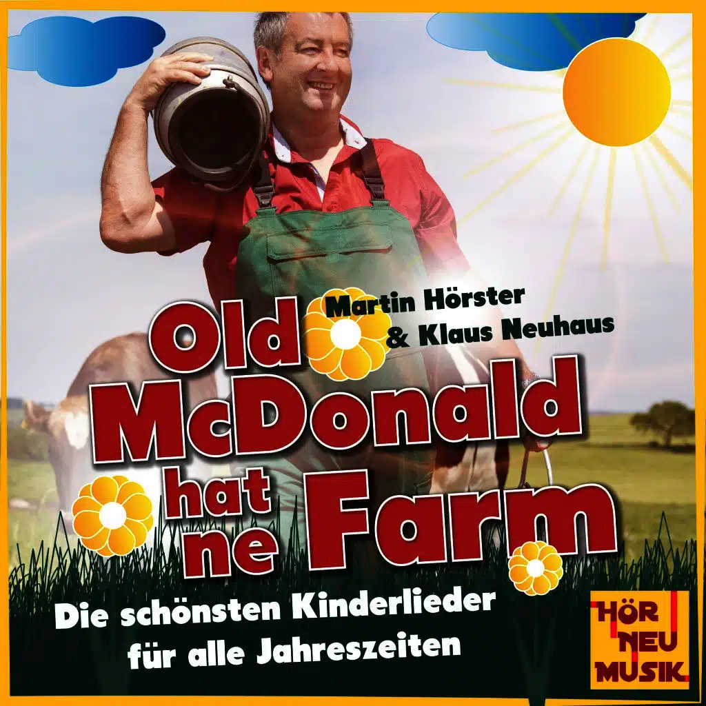 Martin Hörster & Klaus Neuhaus