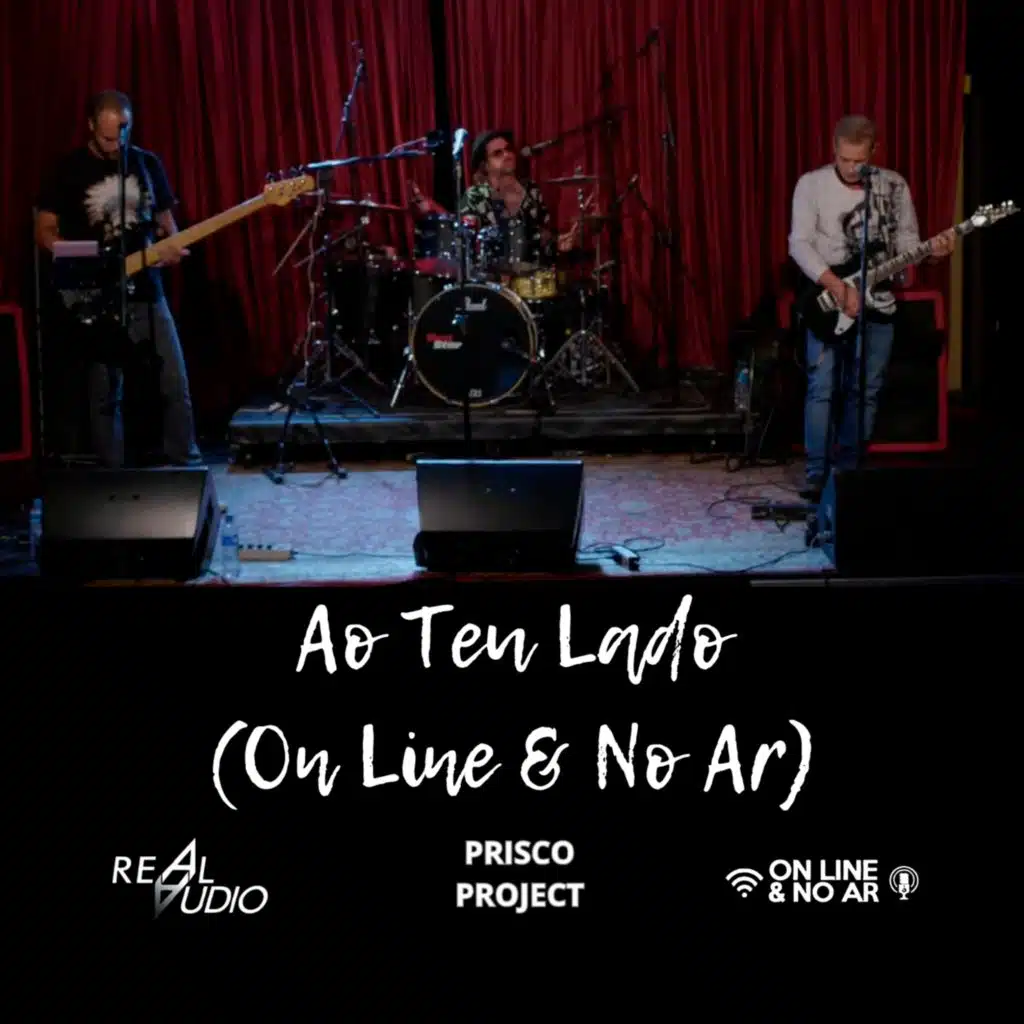 Ao Teu Lado (On Line & no Ar)