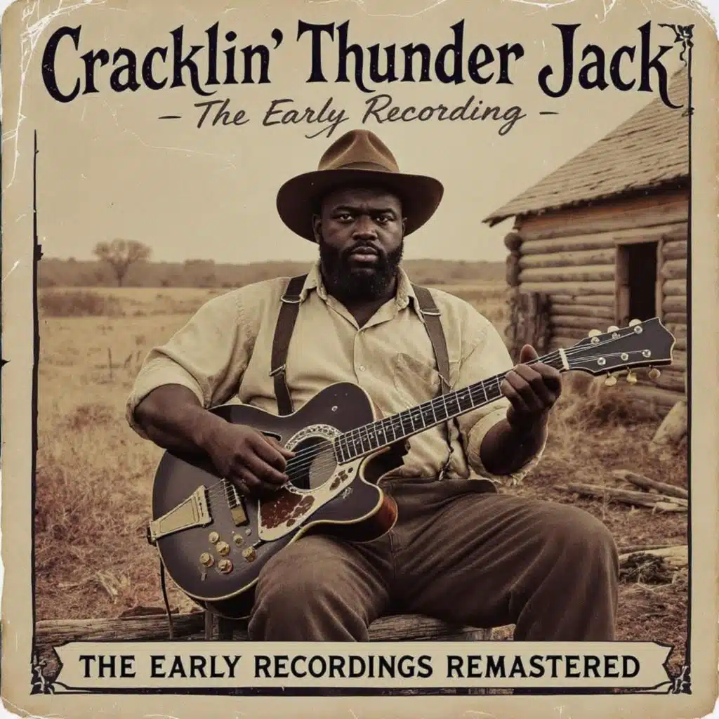 The Early Recordings (Remastered)