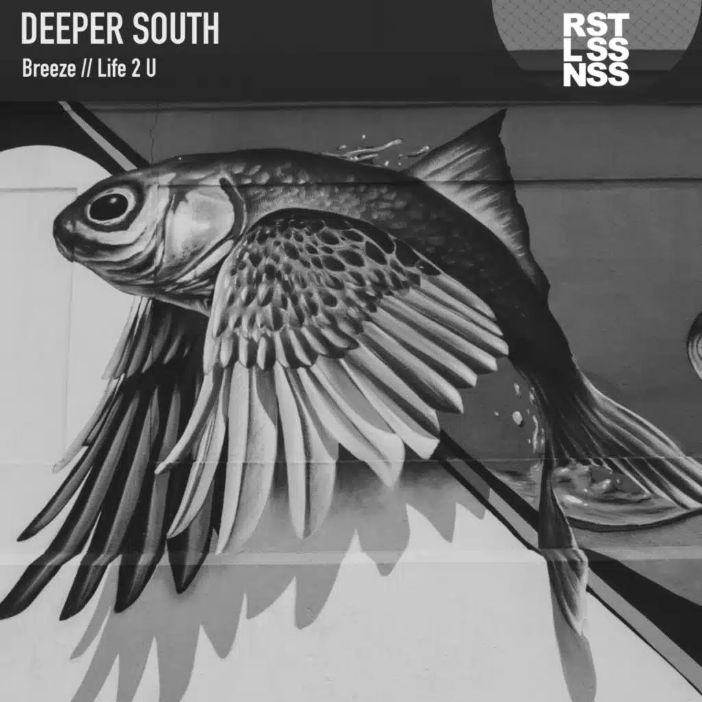 Deeper South