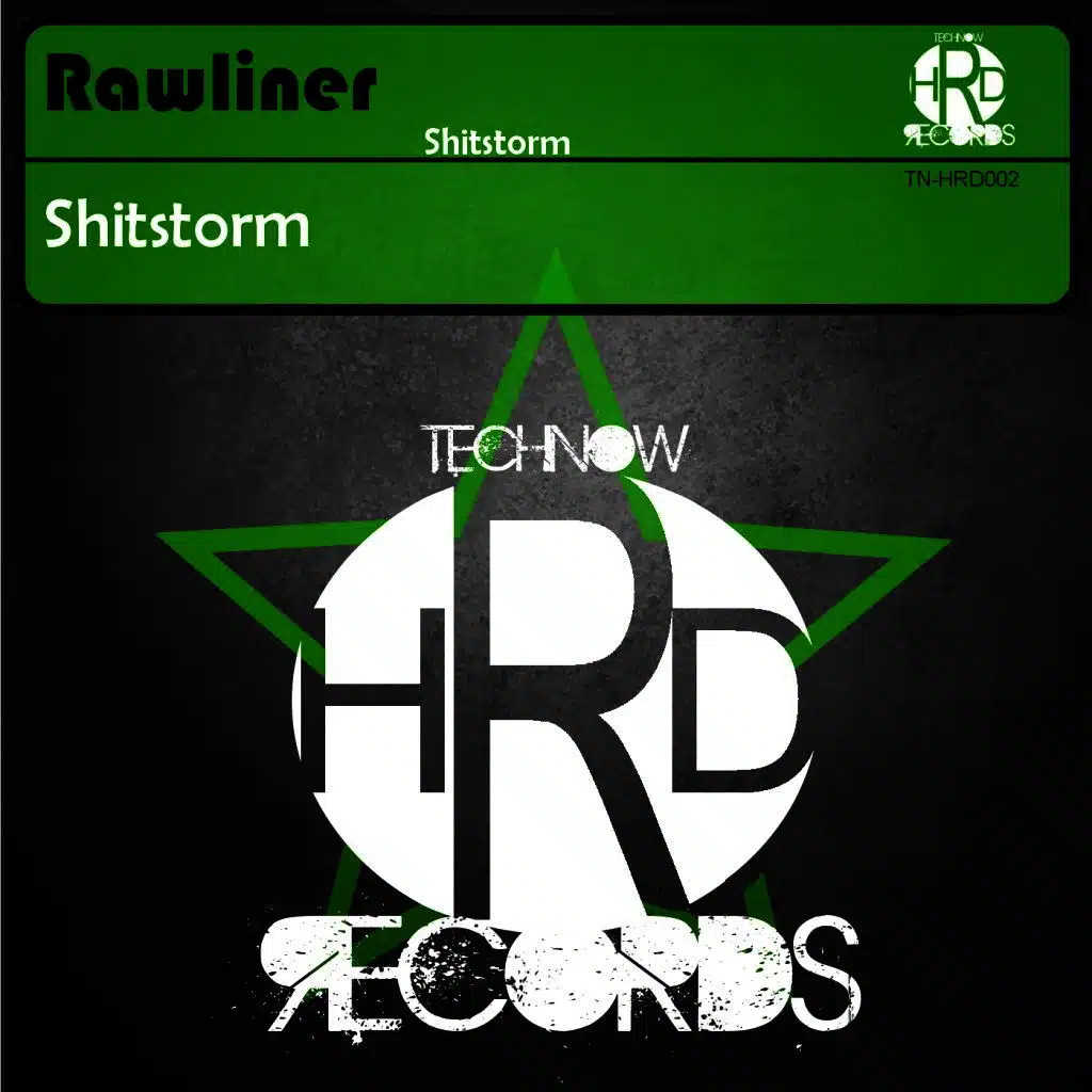 Shitstorm