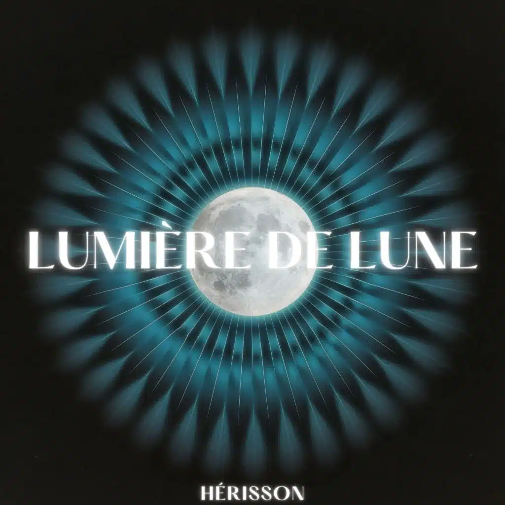 Lumière de lune