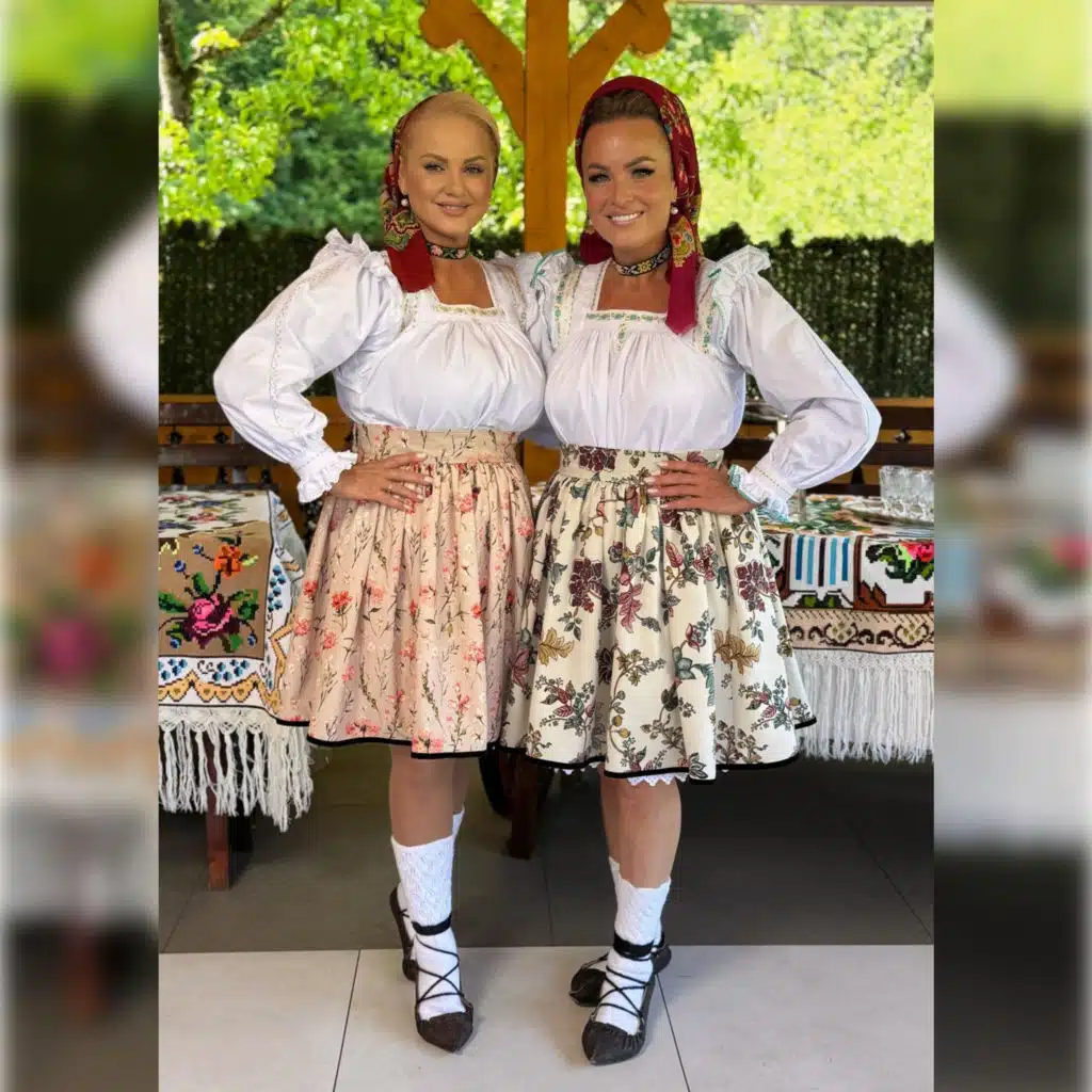 Hai Aici Prietena Me'