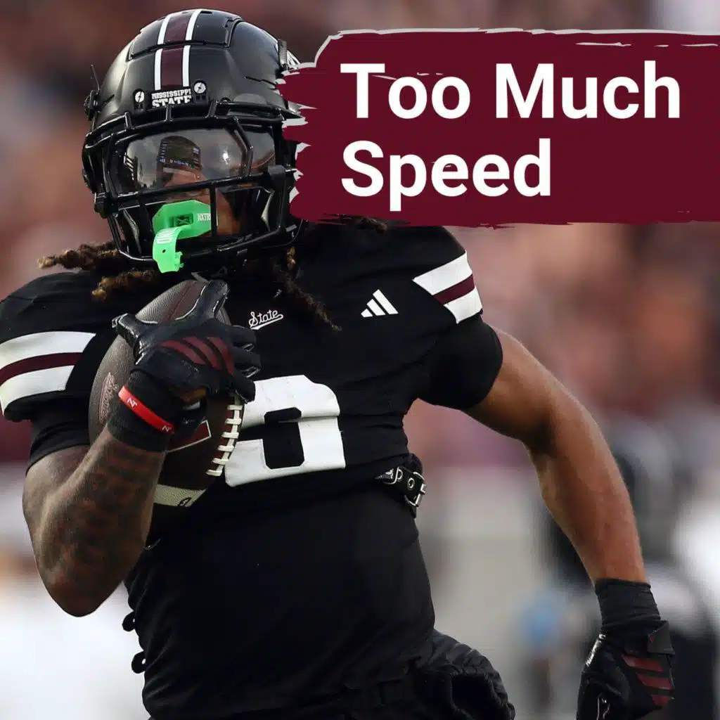 Alcorn State Coach PRAISES Mississippi State's TRANSFORMATION | Are they BOWL GAME Bound?