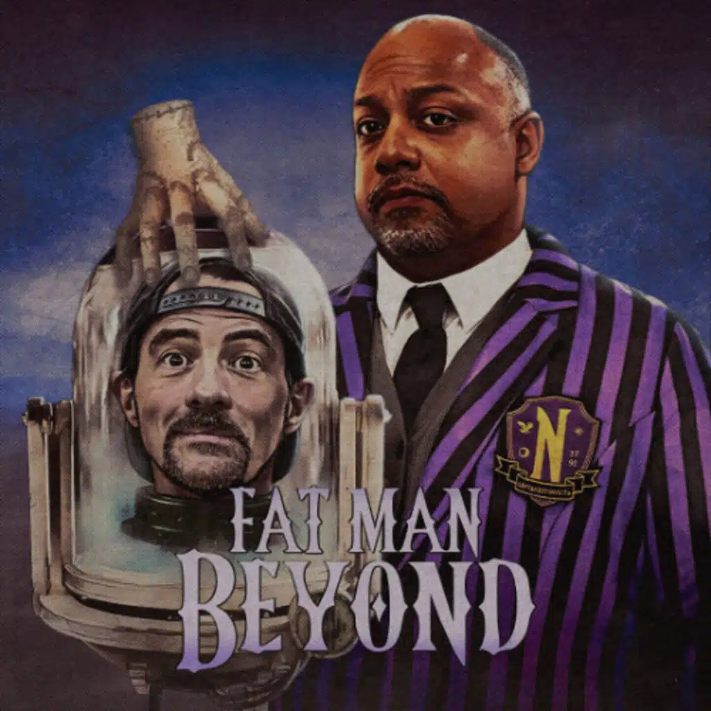 455: Live from Scum & Villainy Cantina! - 9/8/25