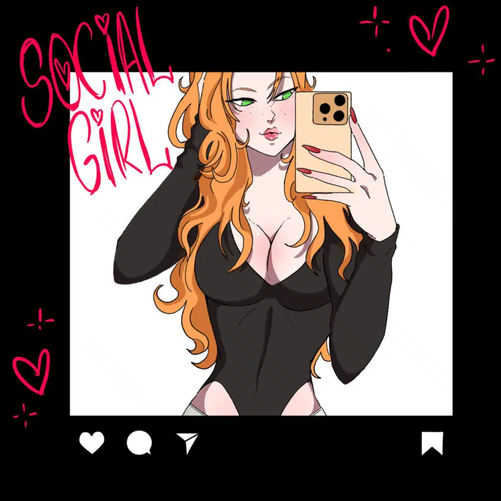 Social Girl