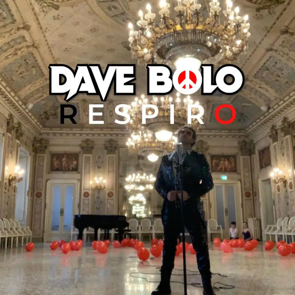 Dave Bolo