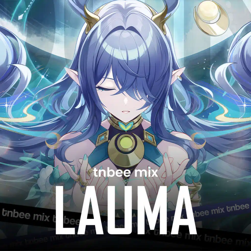 Compassion and Discipline (From "Genshin Impact") [Lauma Theme] [feat. Cecilia]