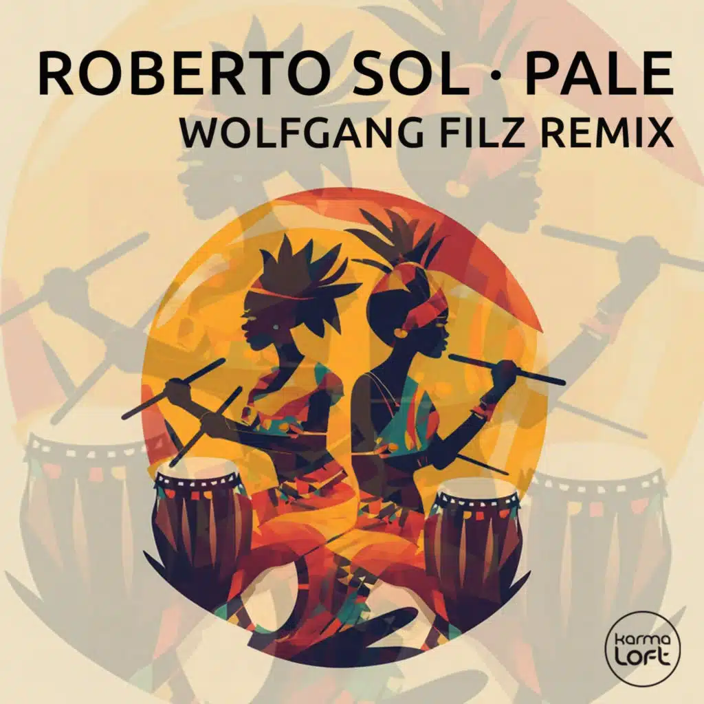 Pale (Wolfgang Filz Remix Extended)