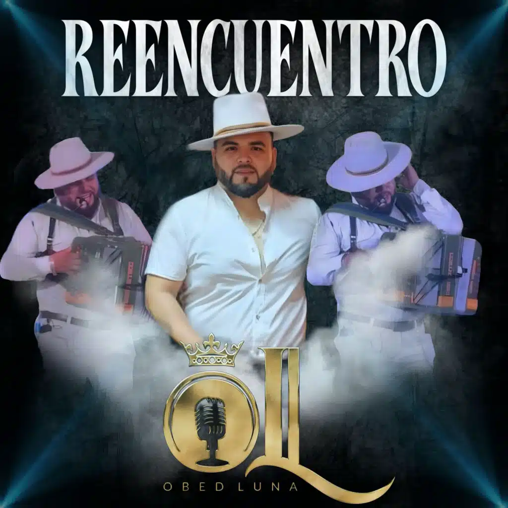 Obed Luna