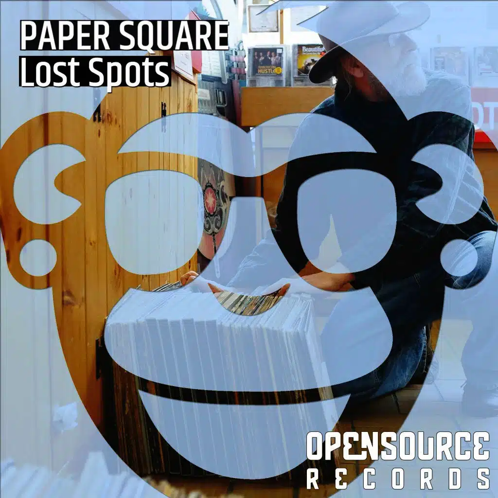 Lost Spots