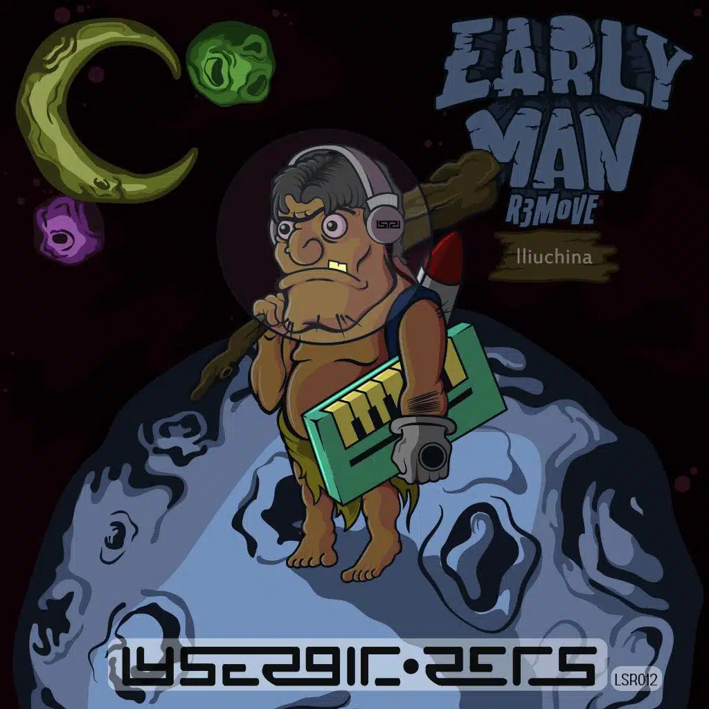 Control Freak (Remove Remix)