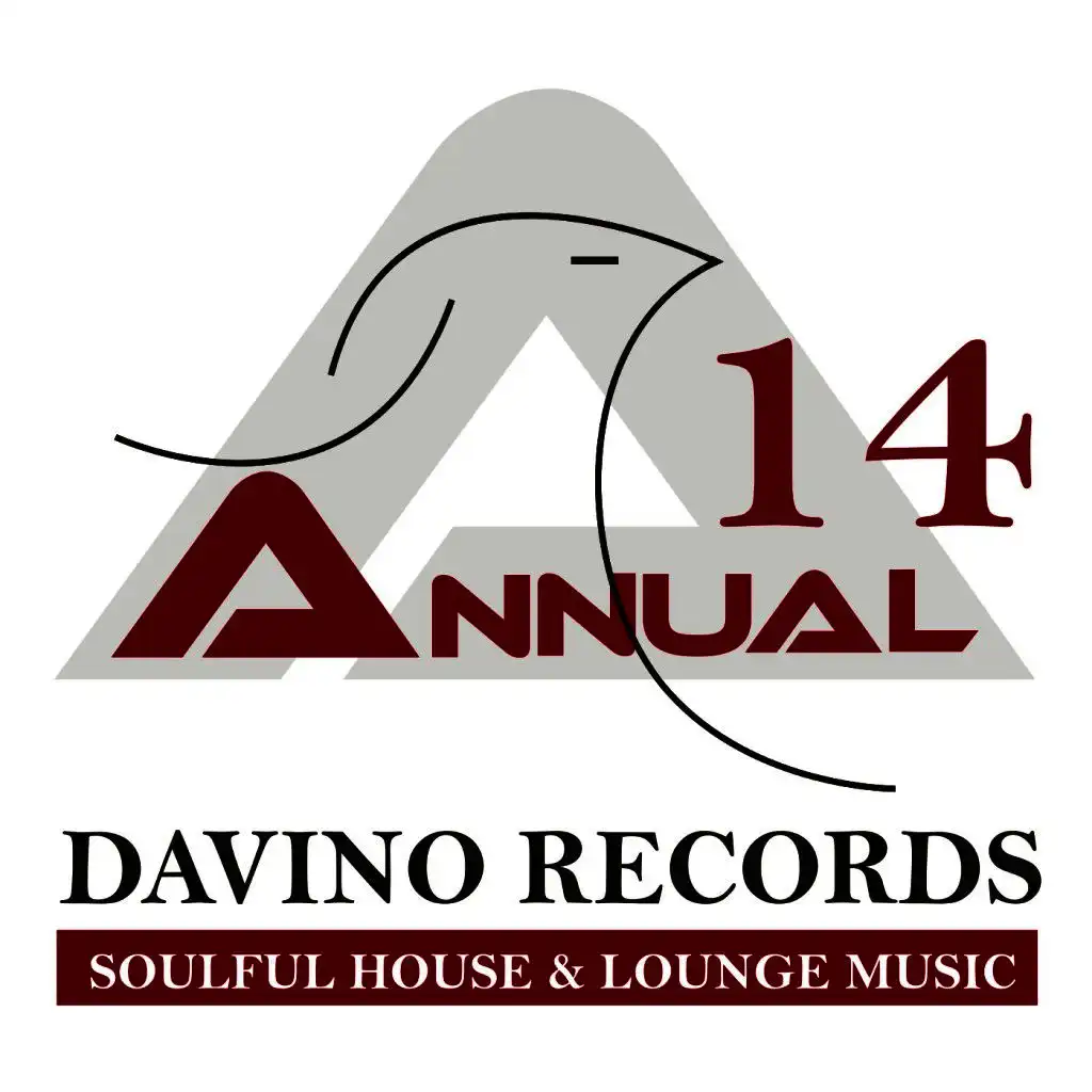 Davino Records Annual 14 (Soulful House & Lounge Music)