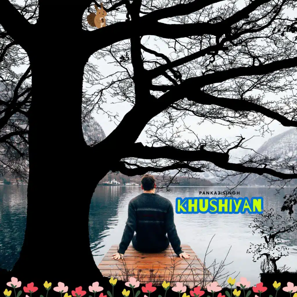 Khushiyan (feat. Shaurya Singh) (WPA2-PSK)