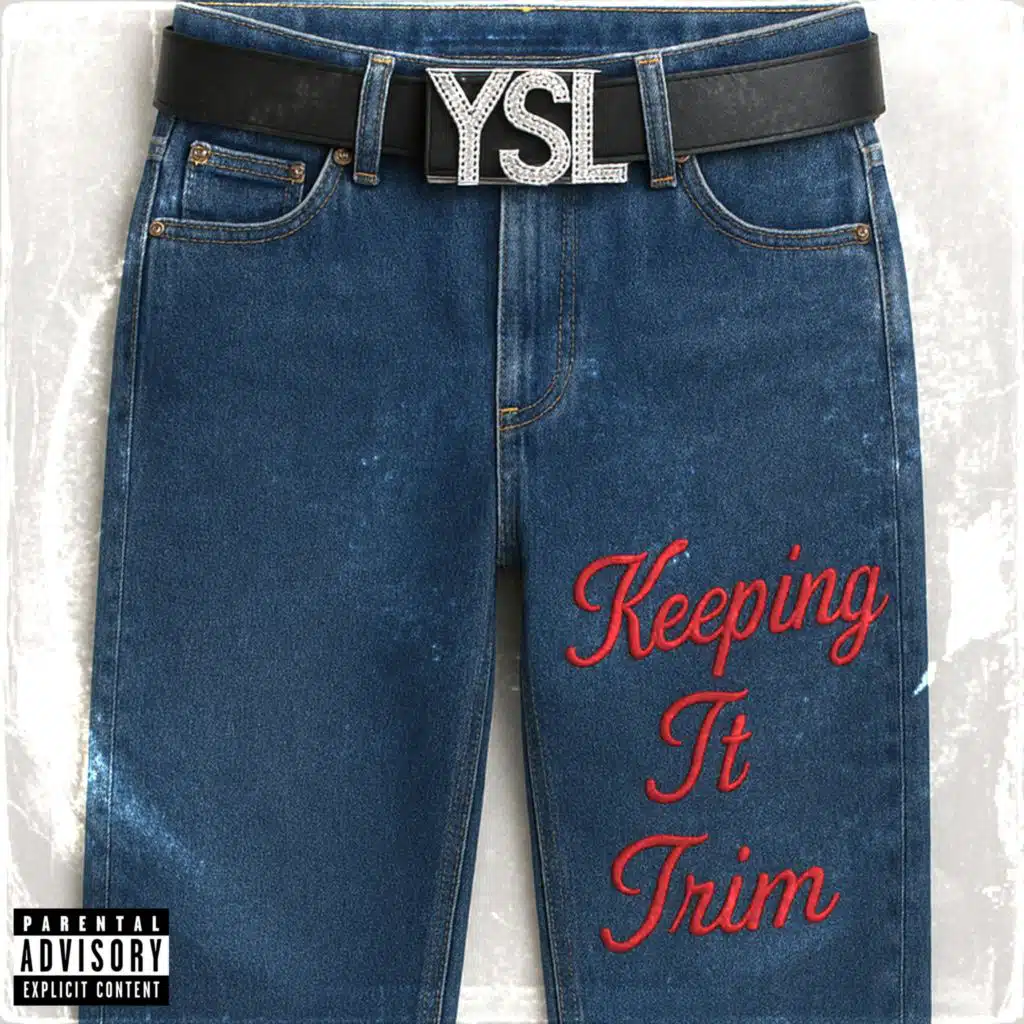 Ysl Jeans (Keeping it Trim) (feat. DefyTheGreat)