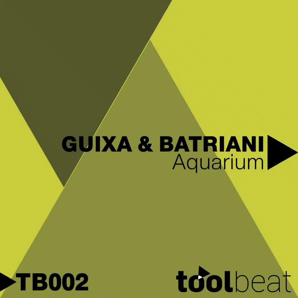 Guixa & Batriani