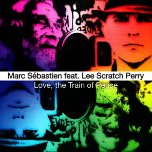 Marc Sébastien feat. Lee Scratch Perry