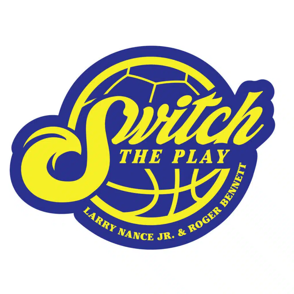 TJ McConnell on Leeds United, visiting Elland Road, and THAT Timothee Chalamet photo: Switch the Play 09/11/25