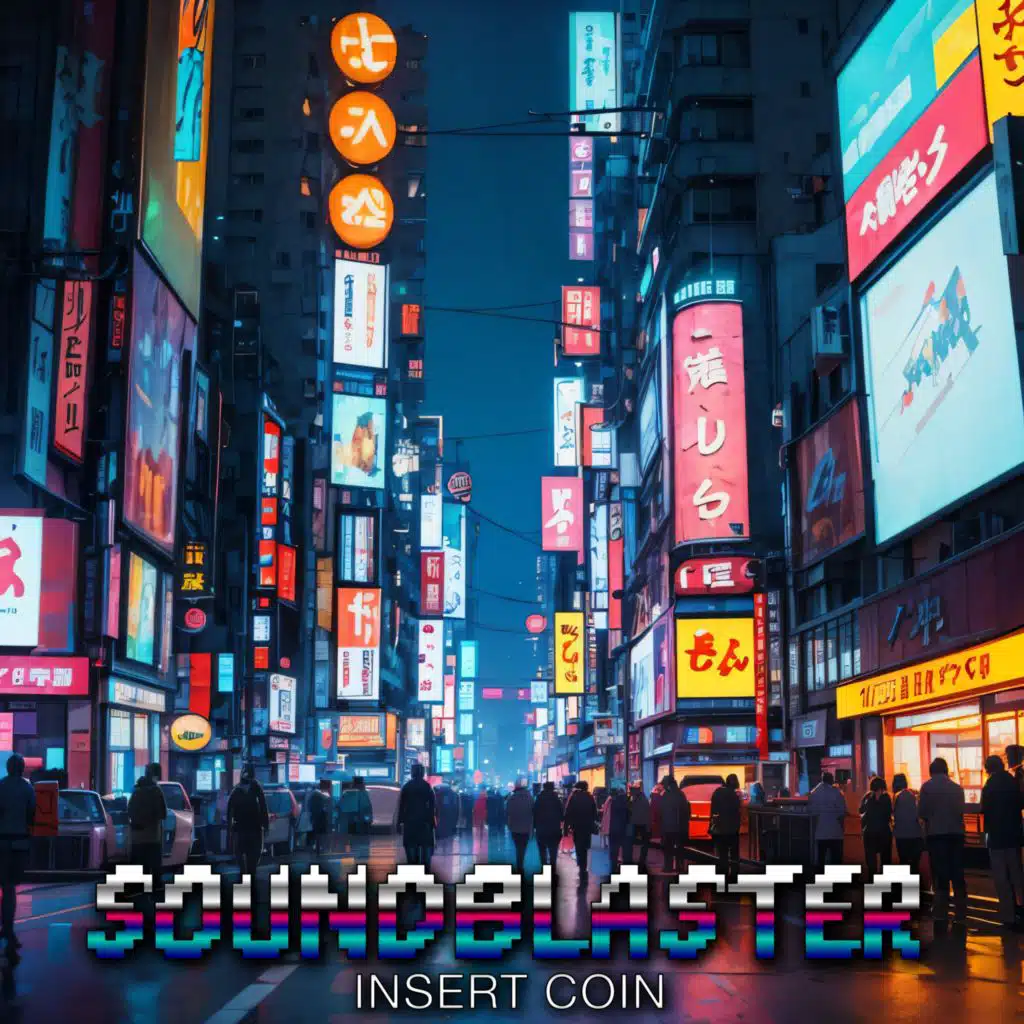 SoundBlaster