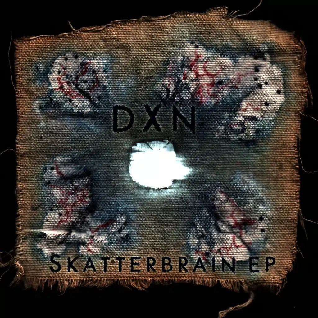Skatterbrain EP