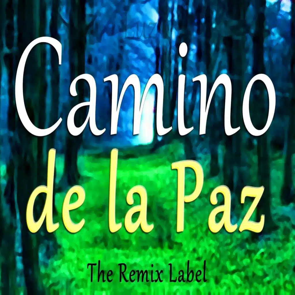 Camino de la Paz