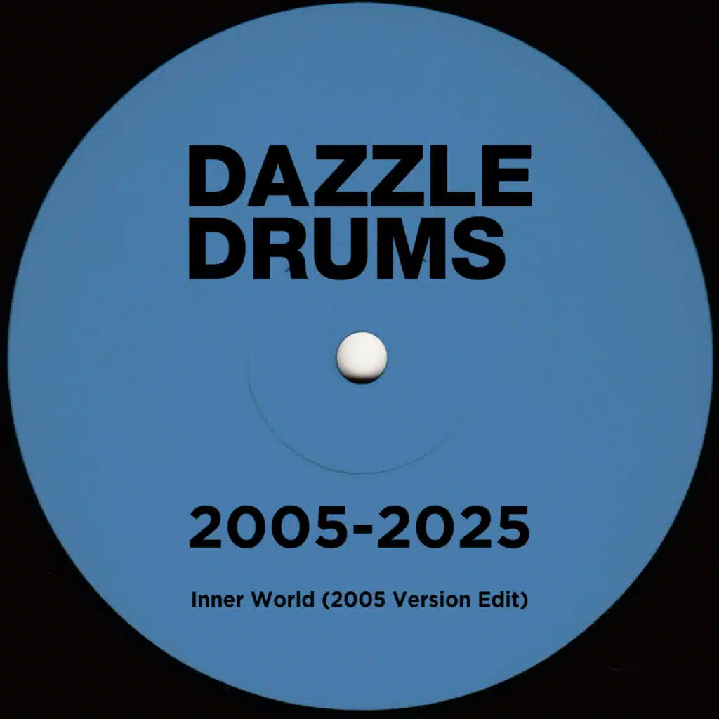 Inner World (2005 Version Edit)