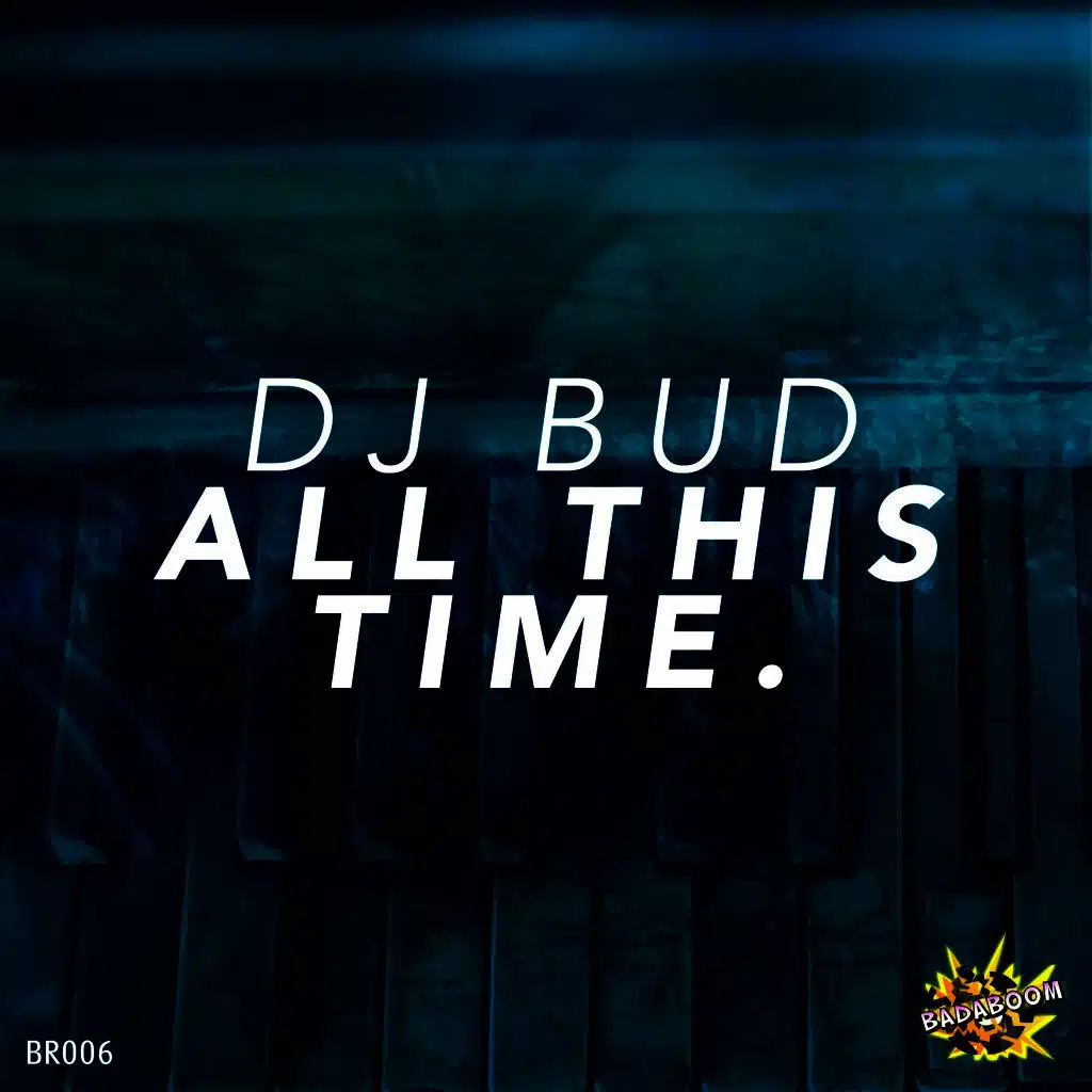 All This Time (Radio Edit)