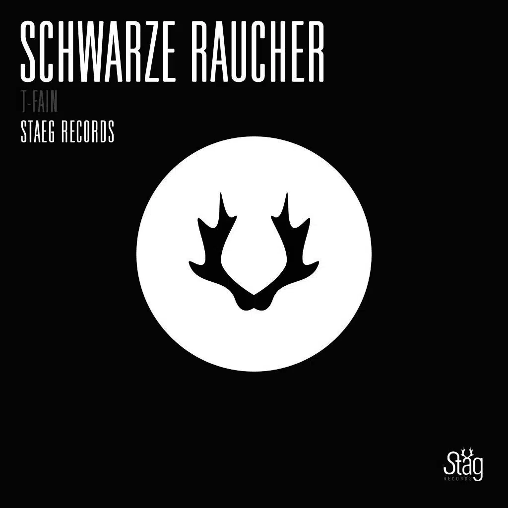 Schwarze Raucher