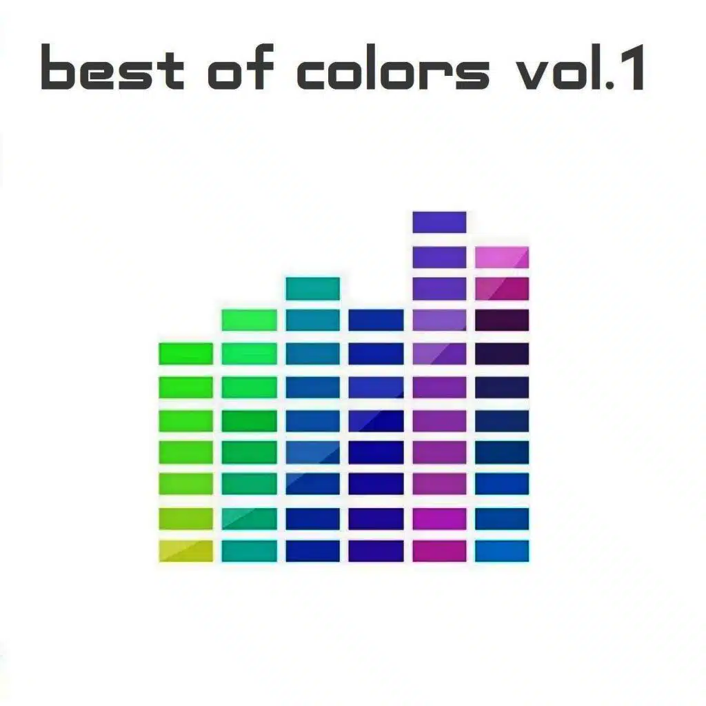 Best of Colors, Vol. 1