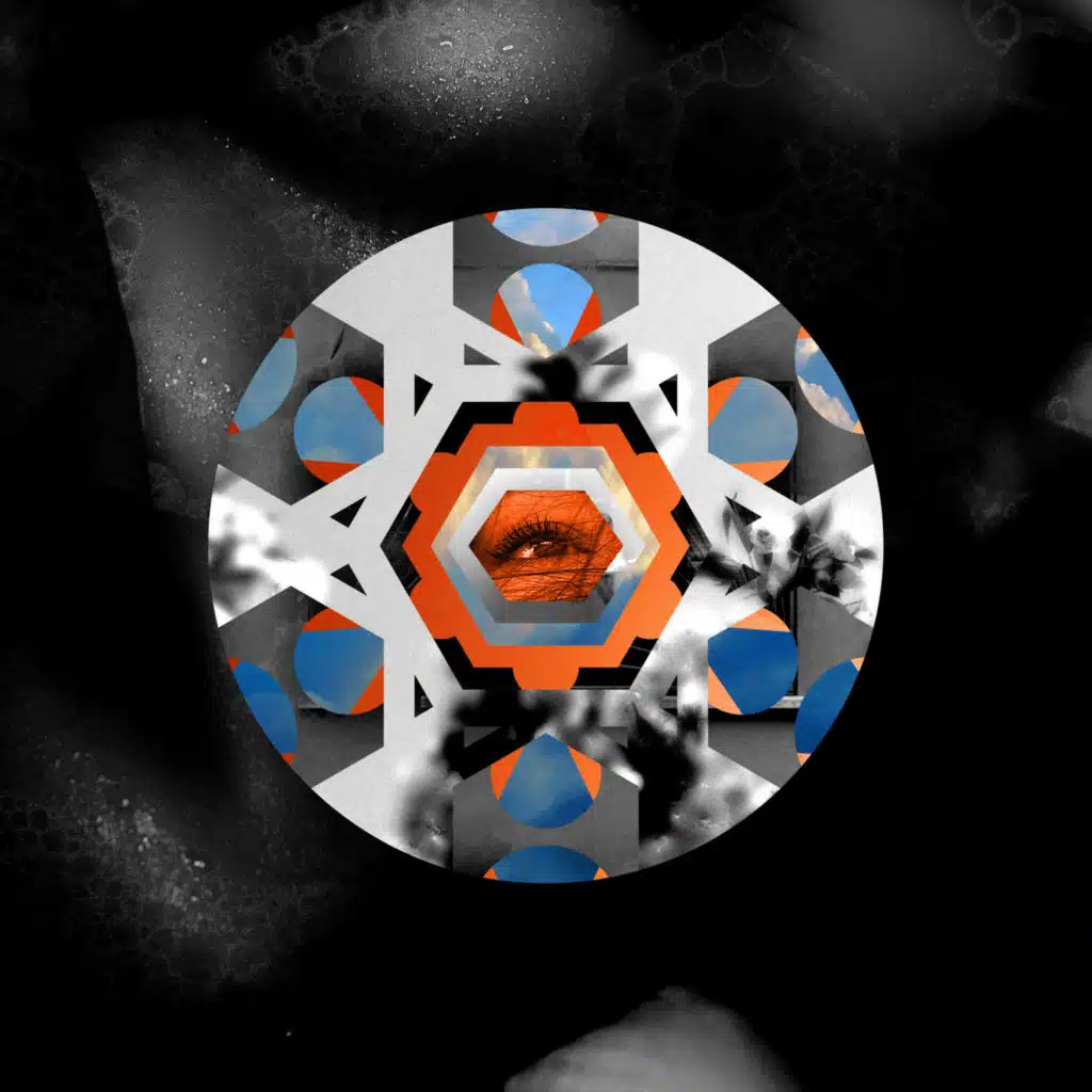 A Sky Full Of Black Holes