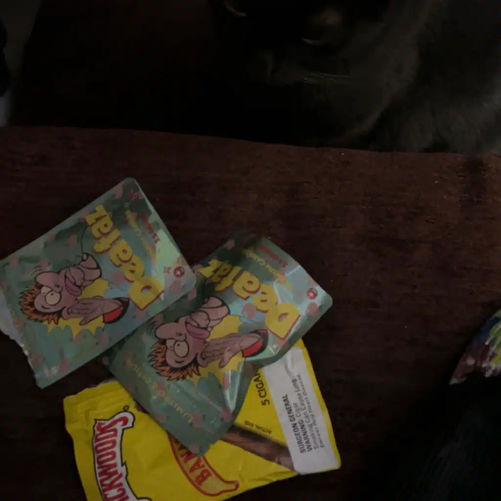 Full Court Press (feat. Rblizz)