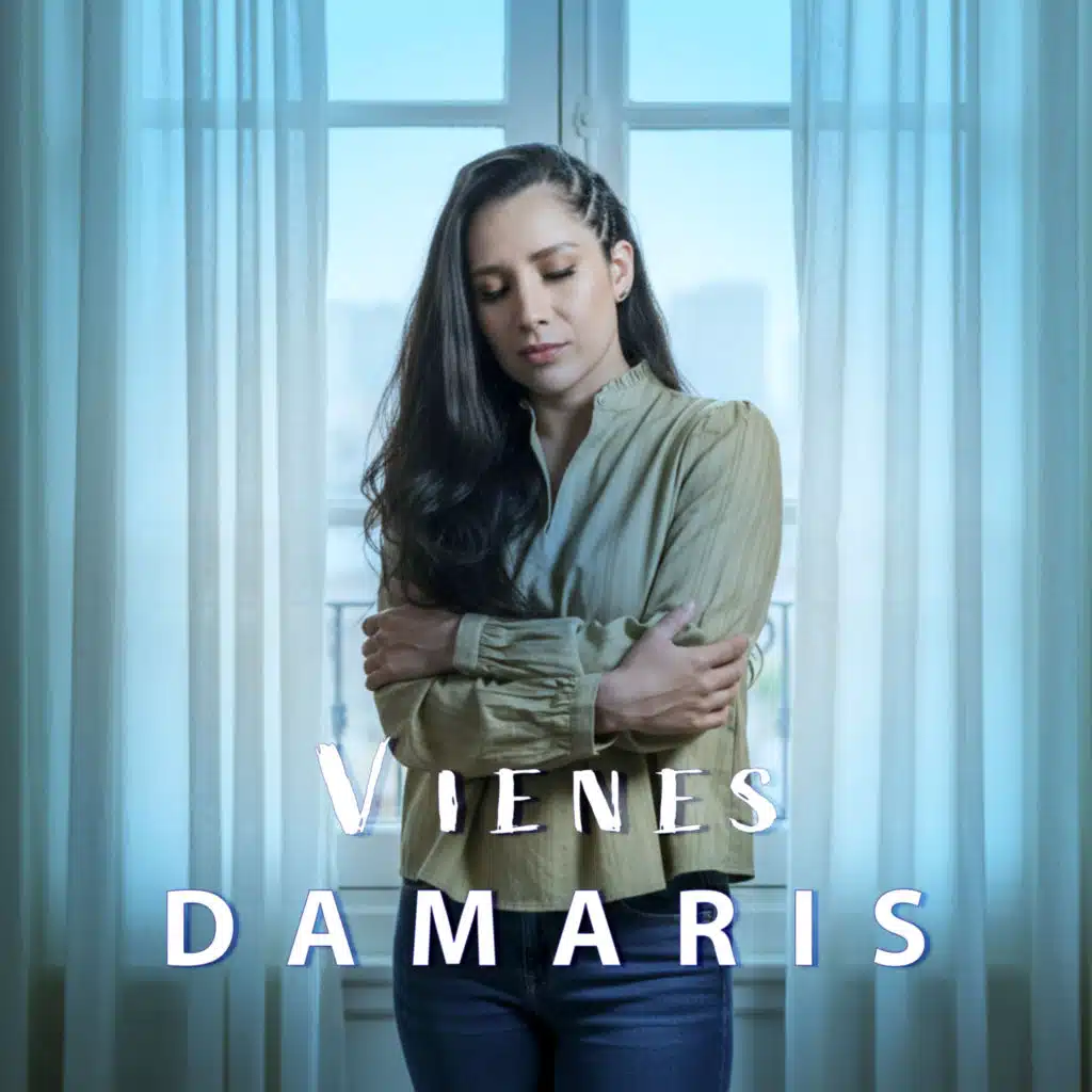 DAMARIS