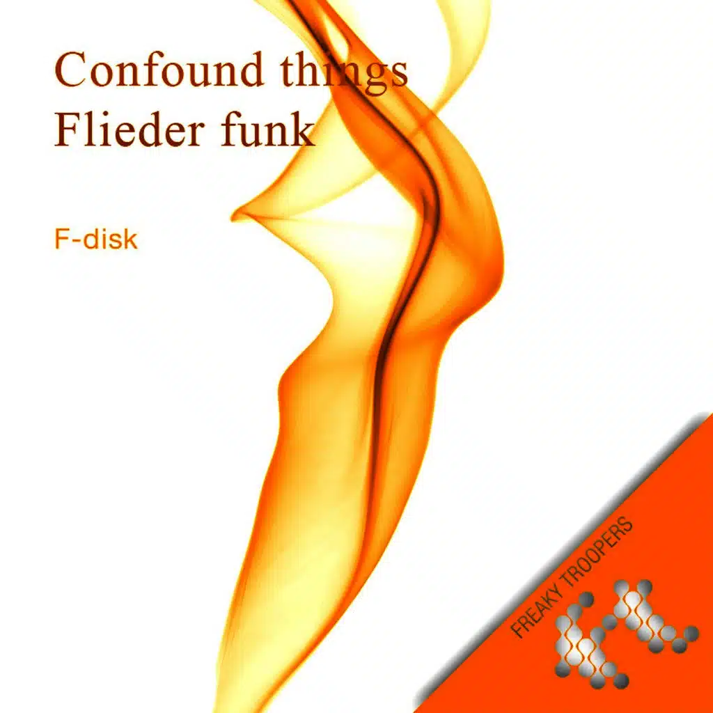 Confound Things