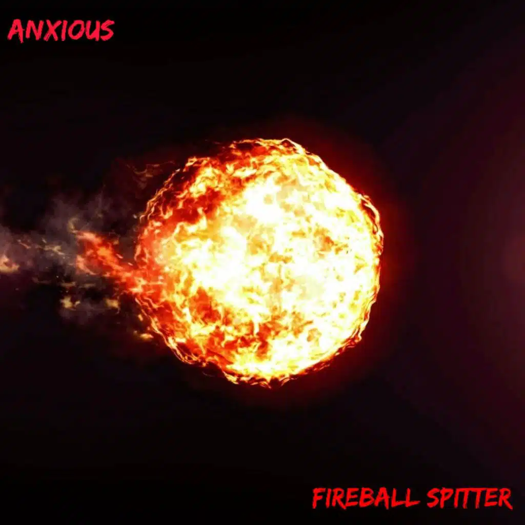 Fireball Spitter