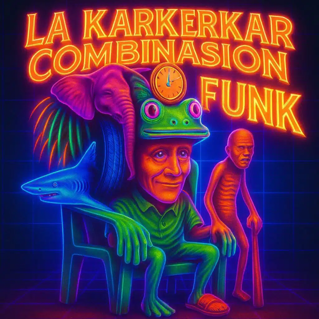 LA KARKERKAR COMBINASION