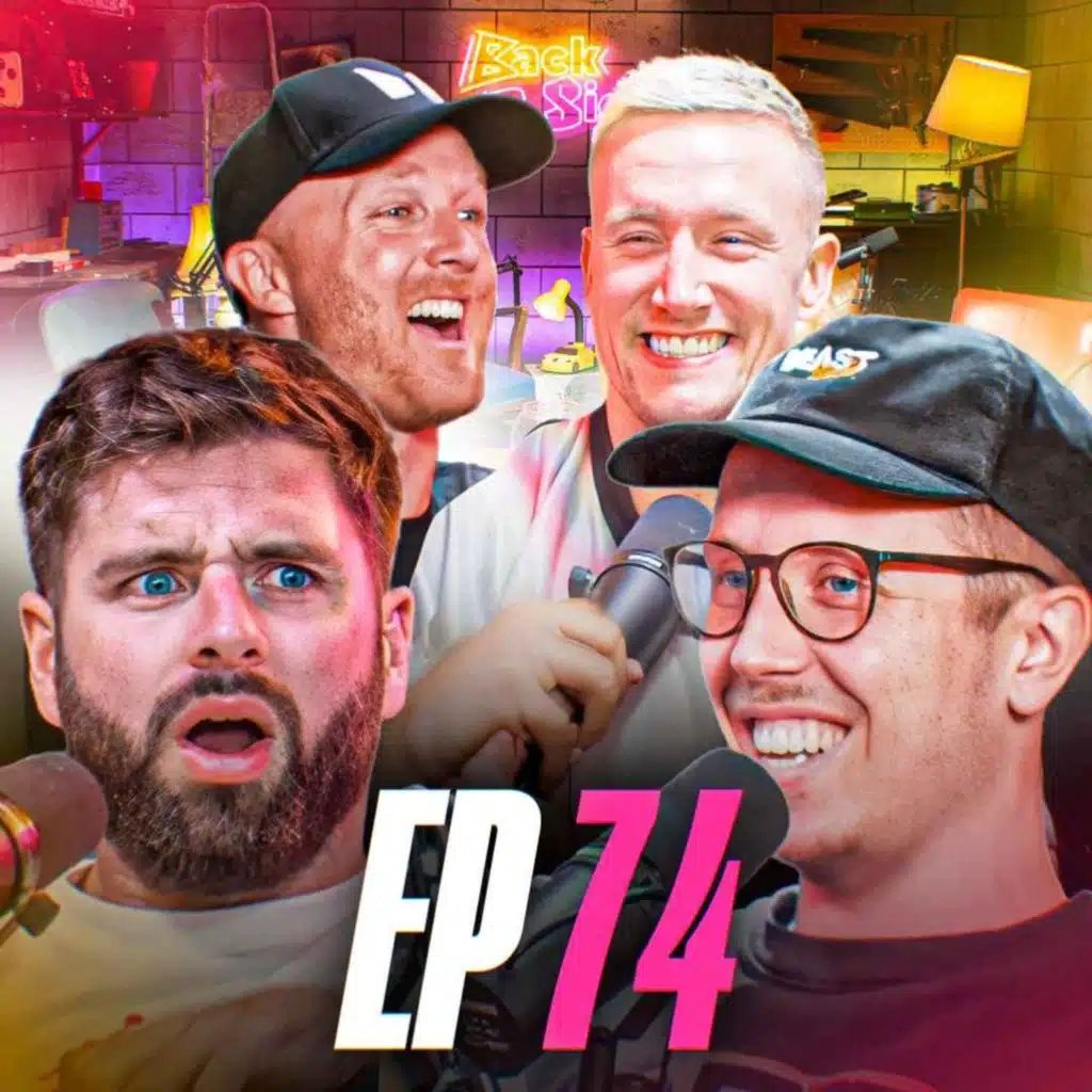 Tom QUITS, Blind Ranking Death Row Meals & Running Isn't A Sport Debate Gets HEATED