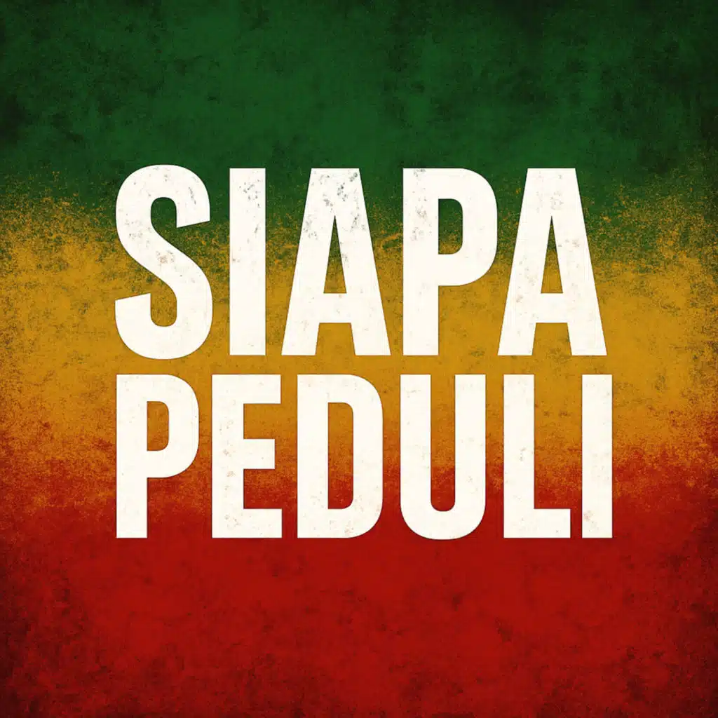 Siapa Peduli